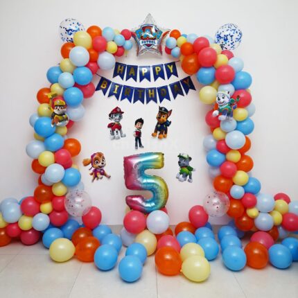 Paw Patrol Party Pack